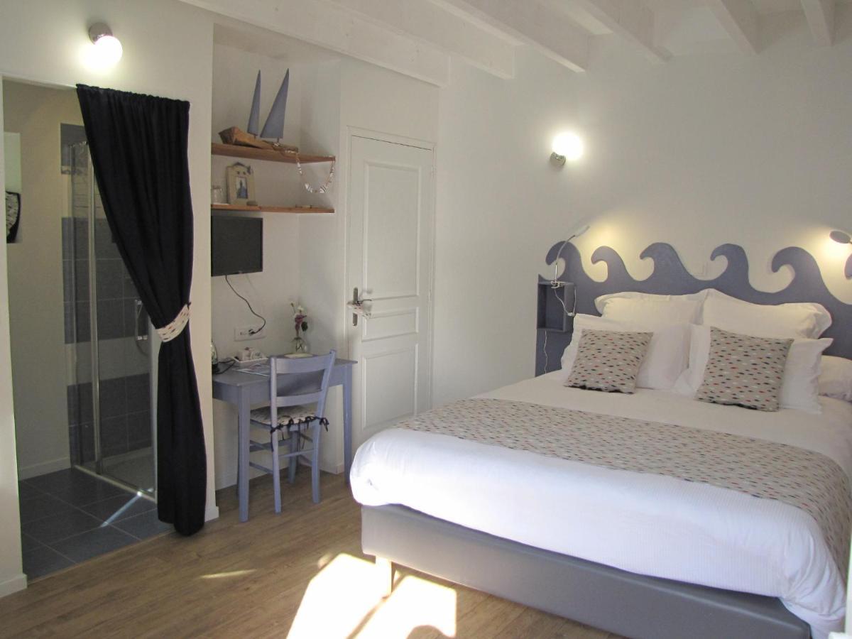 Goudelin Maison D'Hotes Ker'A מראה חיצוני תמונה